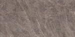 Bathroom Porcelain Floor Tile , Non Slip Marble Tile Polished Surface Brown