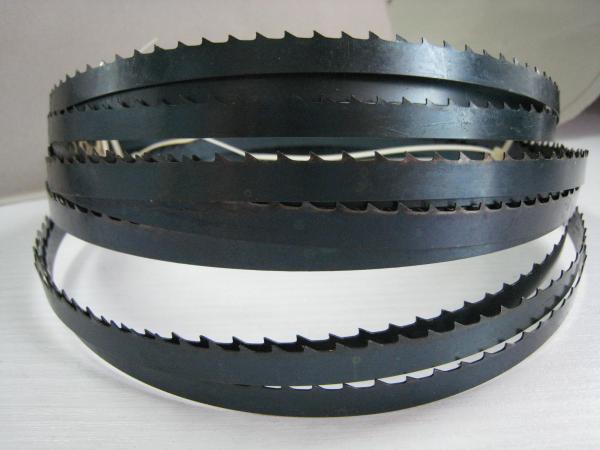 Buy cheap High Quality Wood Cutting Band Saw Blade-1712mm from wholesalers