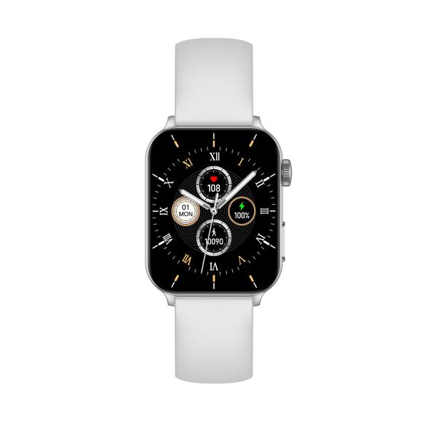 Buy cheap KW279M 1.78 Inch Amoled Smartwatch Stylish Fitness Smart Watches For Women from wholesalers