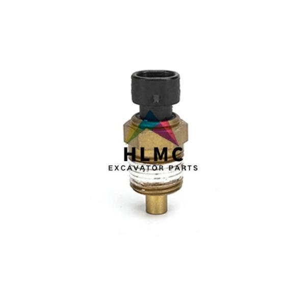 Buy cheap PC400-6 6742-01-1980 3915329 Excavator Diesel Engine Parts NT855 Water Coolant Temperature Sensor from wholesalers