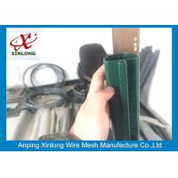 Buy cheap Fence Post Parts Square Fence Post Composed With The Fence Stable product