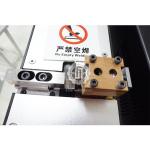Metal Welding Splicing 20KHz Semi Automatic Soldering Machine Motor Lead Wire