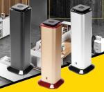 Buy cheap 500 Square Metres Large Area Cool Mist Humidifier Hotel Lobby Bar Ultrasonic Aroma Diffuser from wholesalers