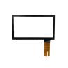 Buy cheap Sensitive Projected Industrial Touch Panel with Medical rubber gloves industrial control 15.6 inch PCAP from wholesalers