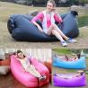 Buy cheap inflatable sleeping bag Lamzac Hangout fashion sleeping bag Lamzac Hangout for sale from wholesalers