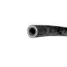 Buy cheap 3 8 Inch Spiral Hydraulic Rubber Hose Flexible Wire Braided Rubber Hose Large Caliber from wholesalers