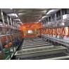 Buy cheap Automatic Rack Plating Or Hang Plating Machine from wholesalers