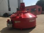 Buy cheap PMC750 Planetary Concrete Mixer Precast Ready Mix Raw Glass Material CE Approved from wholesalers