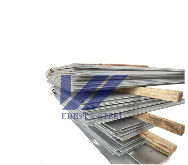 6x1500x3000mm 304 Stainless Plate Stainless Steel Hot Rolled Plate Anti