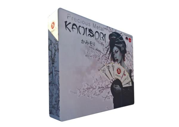 Buy cheap Tension fabric banner stands Pillow Case Graphic Fabric Display from wholesalers
