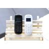 Buy cheap BM70 Bluetooth 0.66 inch OLED mobile phone, ultra slim portable mobile phone, small size bluetooth mobile phone from wholesalers