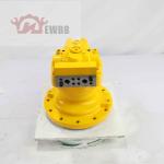 12 Holes R210-7 Excavator Swing Motor 31N4-10130 Hyundai Swing Motor
