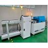 Buy cheap Stainless Steel Body, PLC Control, Customized Mesotrons, Low Cutting Force Stress from wholesalers