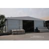 Buy cheap Cube Inflatable Industrial Storage Tents for Cars With Sidewall from wholesalers