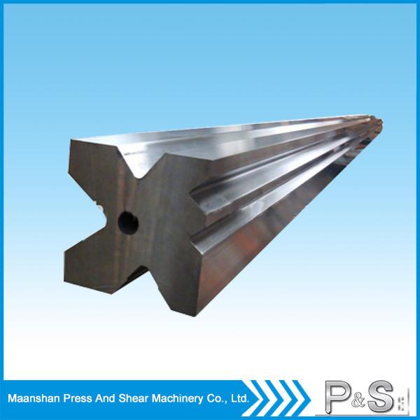 Buy cheap press brake multi v die block from wholesalers