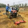 Buy cheap Forward Gear Hand Held Tractor 16hp Flexible Operation Compact Model from wholesalers