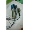 Buy cheap CNC Spindle Water Cooled Spindle High Speed Air Spindle 0.85KW 200V 2667 Hz KL-160G from wholesalers