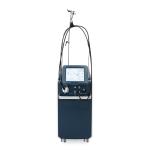 Buy cheap 18mm Spot  1064nm 755nm Alexandrite Laser Beauty Machine Pro Hair Removal from wholesalers