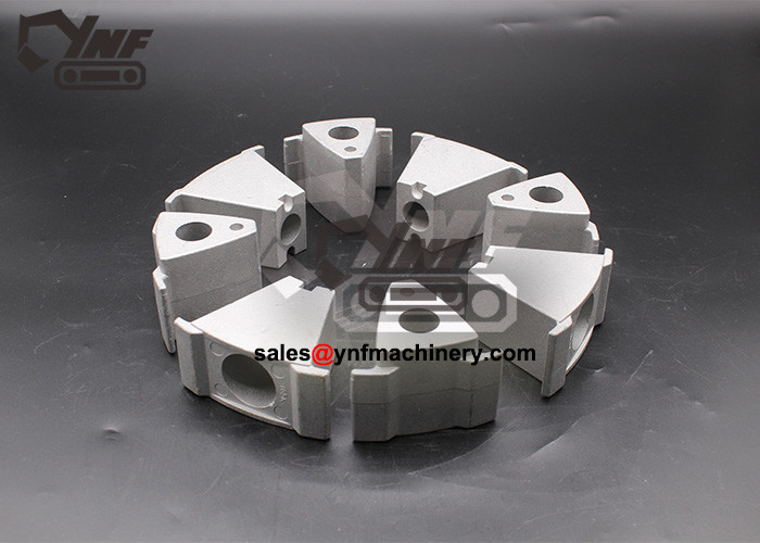 E160 E200SR E200SRLC Hydraulic Pump Coupling Excavator Parts