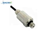 GXPS300 Piezoresistive Pressure Transmitter , Intrinsically Safe Pressure
