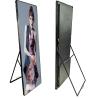 Buy cheap Manufacture indoor P1.875 P2 p2.5 p3 LED display poster screen for advertisement from wholesalers