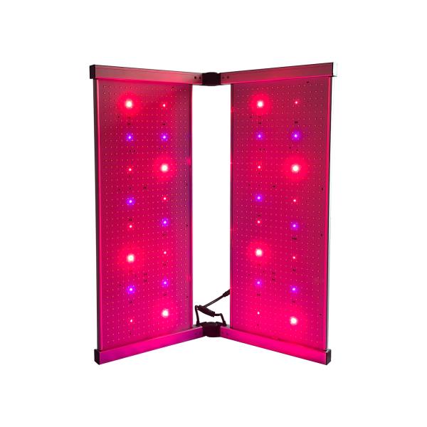 Buy cheap Lm301h 630w V3 Quantum Board LED Grow Light For 4x4 Grow Tent from wholesalers