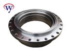 R305-7 Final Drive Hub 72kg XKAQ-00174 Hyundai Excavator Spare Parts