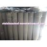 Buy cheap Mesh 7 - 500 Stainless Steel Filter Screen , Customized Stainless Steel Mesh In Roll from wholesalers