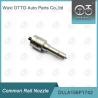 Buy cheap DLLA156P1742 Bosch Common Rail Nozzle For Injectors 33800-2A900 from wholesalers