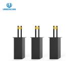 Waterproof IP68 Hydraulic Rising Bollards Parking Vehicle Barrier Bollards