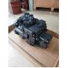 Buy cheap PC20-6 Komatsu Excavator Hydraulic Pump 705-41-08001 705-41-03001 Main Pump from wholesalers