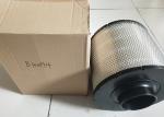 ECB100094 Truck Air Filters For Mercedes Benz Remove Odor Dust Air