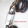 Buy cheap 380VAC IP54 25.4mm Air Rotary Joints For Package Equipment from wholesalers