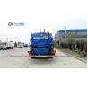Buy cheap 6X4 Shacman 18CBM 20CBM Water Tank Truck from wholesalers