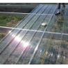 Buy cheap Hard Clear Polycarbonate Corrugated Sheet Plastic PC Corrugated Roofing Sheets from wholesalers