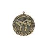 Buy cheap Custom Event Match Metals Badge For Souvenir / Iron Nickel Sport Award Medals from wholesalers