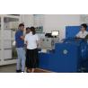 Buy cheap Electrodynamic Industrial Vibration Equipment With Fixture For Electromechanical Products from wholesalers