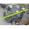Buy cheap HITACHI SUMITOMO Crawler Crane SCX800 Front Idler Assy from wholesalers