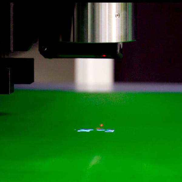 Buy cheap 900x1000mm CTS Computer To Screen Textile DMD Technology from wholesalers
