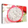 Buy cheap 55 Inch Lcd Video Wall Ultra Narrow Bezel 1.7mm High Contrast Ratio 4500/1 from wholesalers