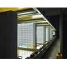 Buy cheap 3030 SMD Led Low Bay Lighting 150w 240w With Meanwell Elg Dimming Driver from wholesalers