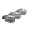 Buy cheap 24L/S Rotary Vane Pump Ultimate Pressure 4*E-2 Pa Integrated Cylinder Structure from wholesalers