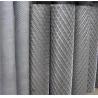 Buy cheap 201 321 Decorative Stainless Steel Perforated Metal Mesh Sheet Filtration Coil from wholesalers