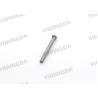Buy cheap 124018 Shaft MP MX ( include in 775491 & 775492 ) Vector Q80 Cutter Parts from wholesalers