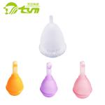 Silicone Menstrual Cup Manufacturing Machine Clamping Force 130 Ton