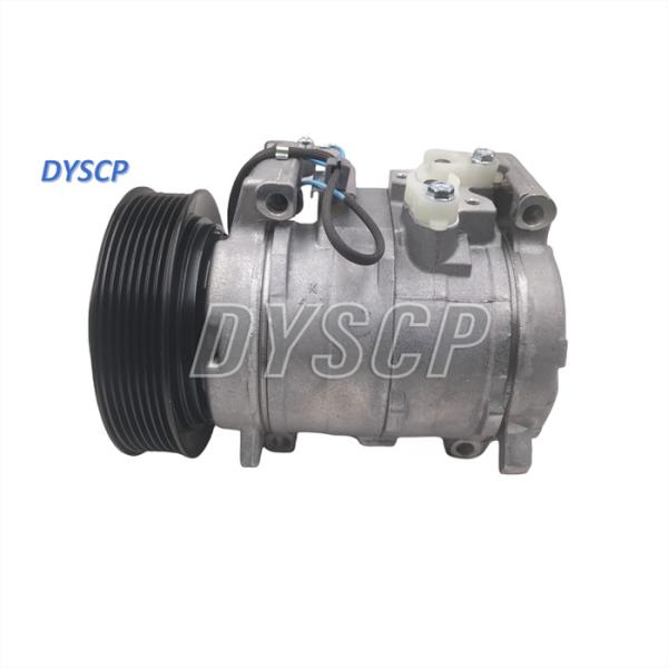 447220-4863 38810RAAA01 Auto AC Compressor For Honda Accord CM4 CM5 2.0 2.4