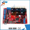Buy cheap Board For Arduino Atmega2560 - 16AU RepRap Stepper Motor Controller from wholesalers