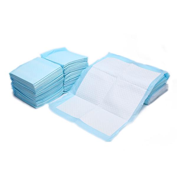 Buy cheap OEM Waterproof High Absorbency Pet Training Pad For Small Animals from wholesalers