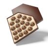 Buy cheap Glossy / Matte Lamination Custom Gift Paper Box Rigid Cardboard Gift Boxes Packaging from wholesalers