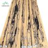Buy cheap White Ebony Veneer | 0.45mm | LINGFENG from wholesalers